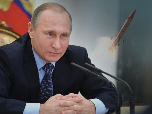 روسيا: بين صفاقة التهديدات النووية ومحدودية الإمكانات التقليدية